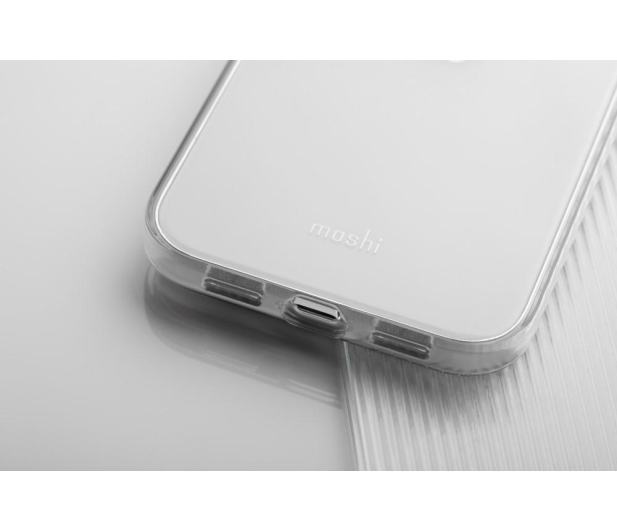 Moshi Etui Moshi Vitros do iPhone 12 Pro Max (przezroczysty) # - 1459811 - zdjęcie 15